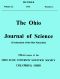 [Gutenberg 56181] • The Ohio Journal of Science. Vol. XVI., No. 2 (December, 1915)